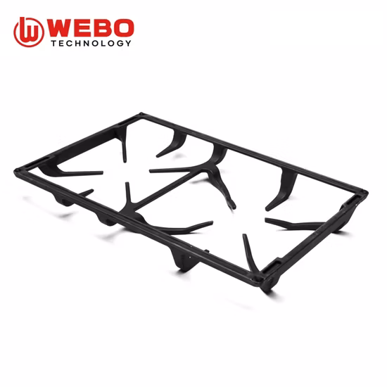 맞춤형 조리기구 제조업체 상업용 레스토랑 볶음 철 냄비