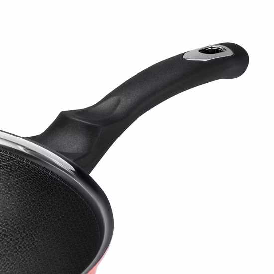 붙지 않는 강철 냄비 32cm 34cm 36cm 38cm 붙지 않는 볶음